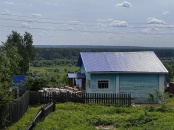 В Республике Коми началось строительство межпоселкового газопровода к селу Ыб